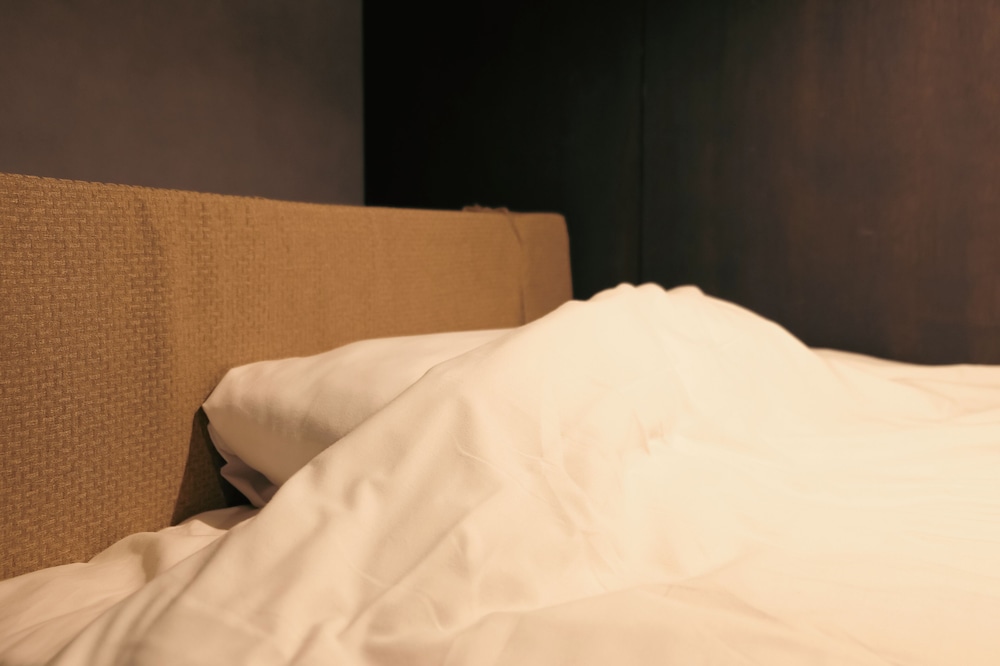 スタジオスイート 客室9 | 万雷 HOTEL