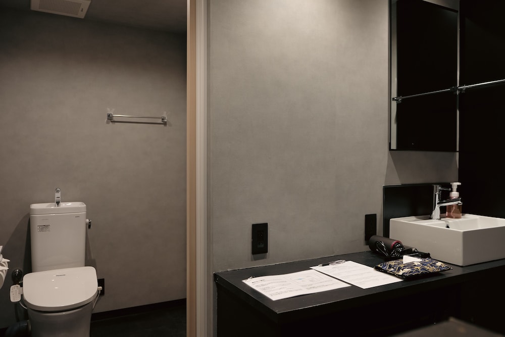 スタジオスイート 客室2 | 万雷 HOTEL