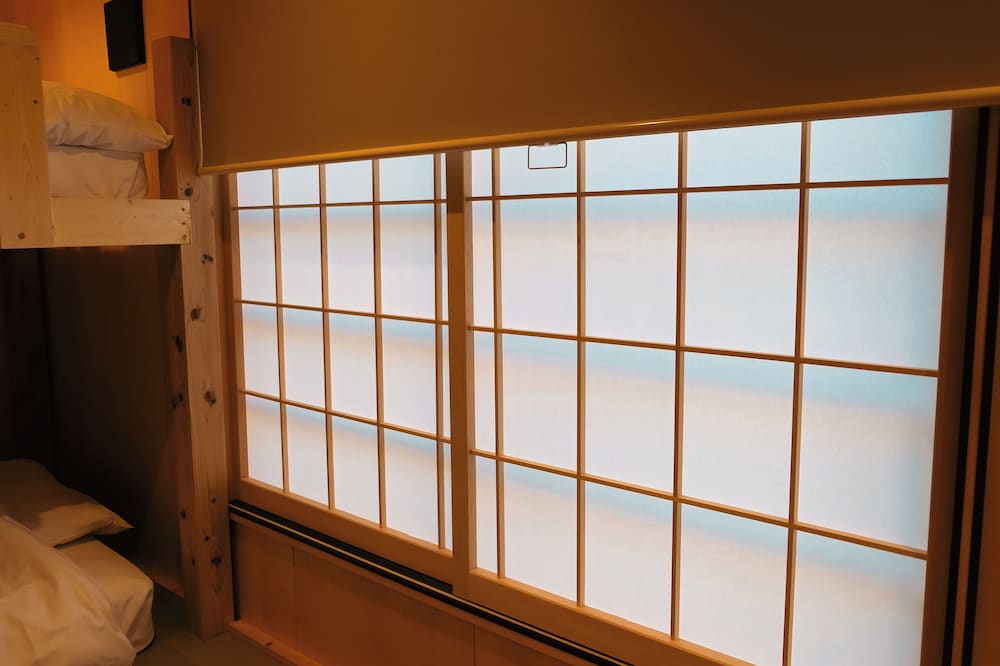 デラックス ルーム 客室27 | 万雷 HOTEL