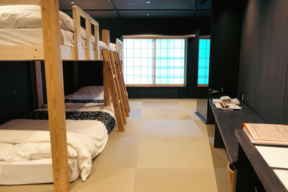 デラックス ルーム 客室17 | 万雷 HOTEL