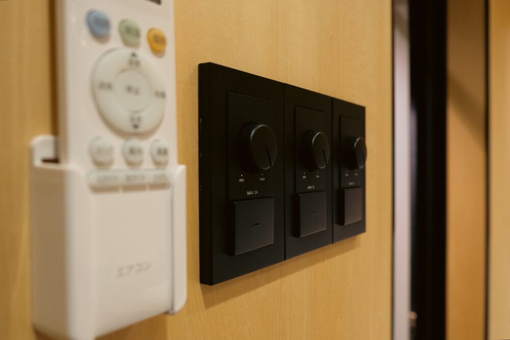 デラックス ルーム 客室10 | 万雷 HOTEL