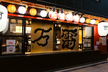 万雷 HOTEL