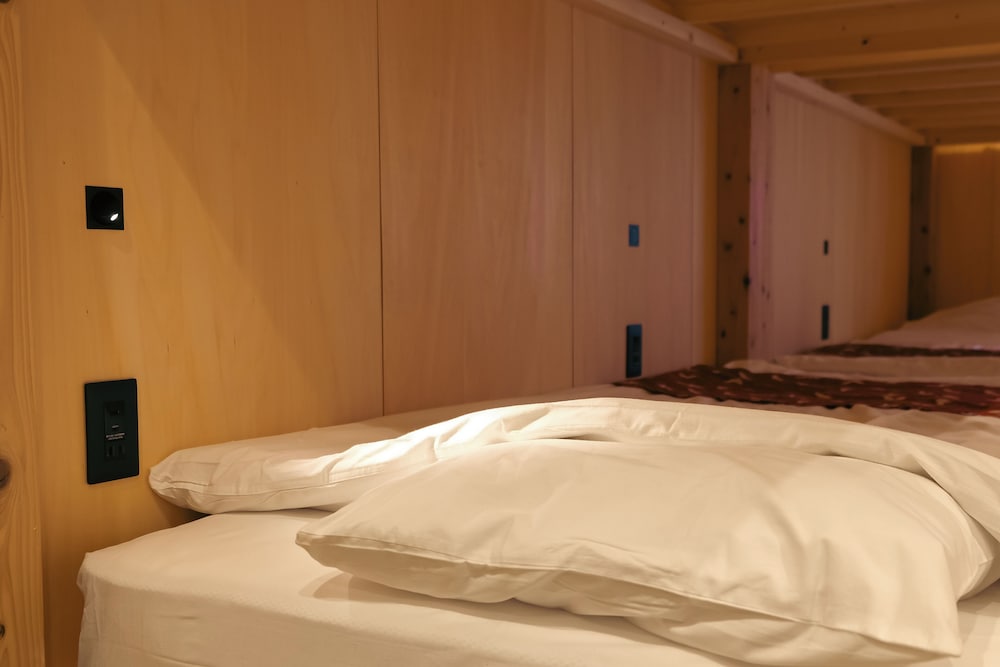 デラックス ルーム 客室25 | 万雷 HOTEL