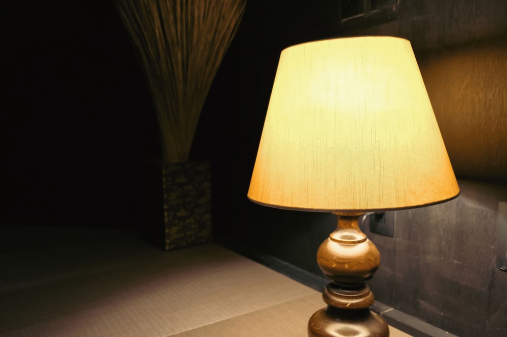 スタジオスイート 客室7 | 万雷 HOTEL