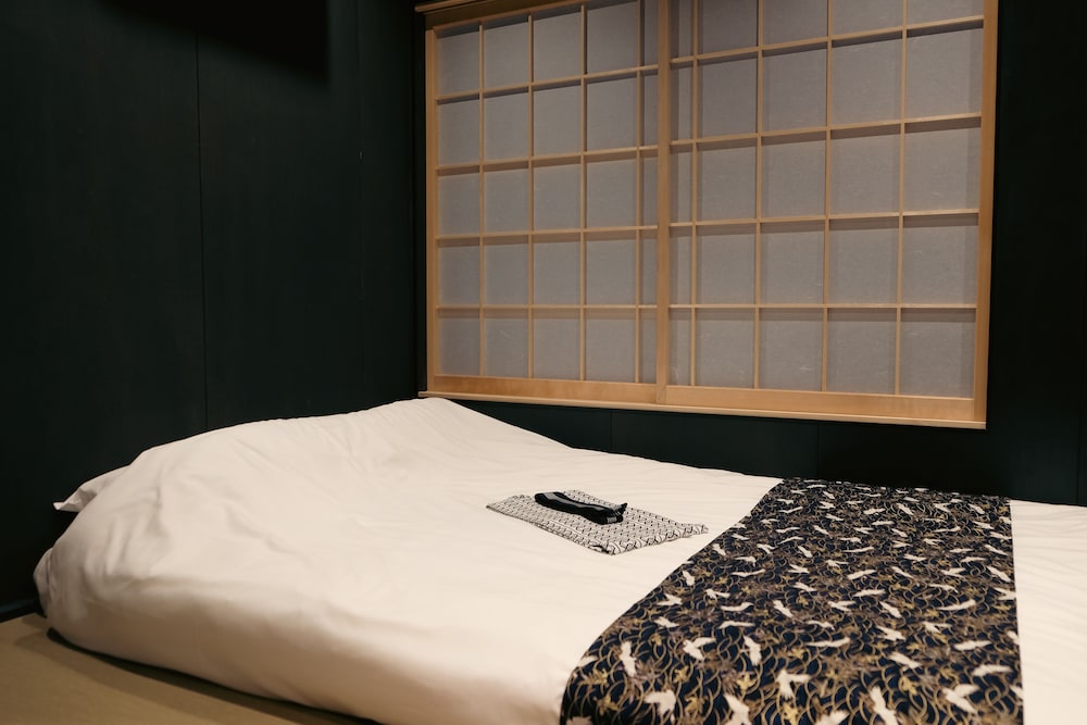 スーペリア ルーム 客室6 | 万雷 HOTEL