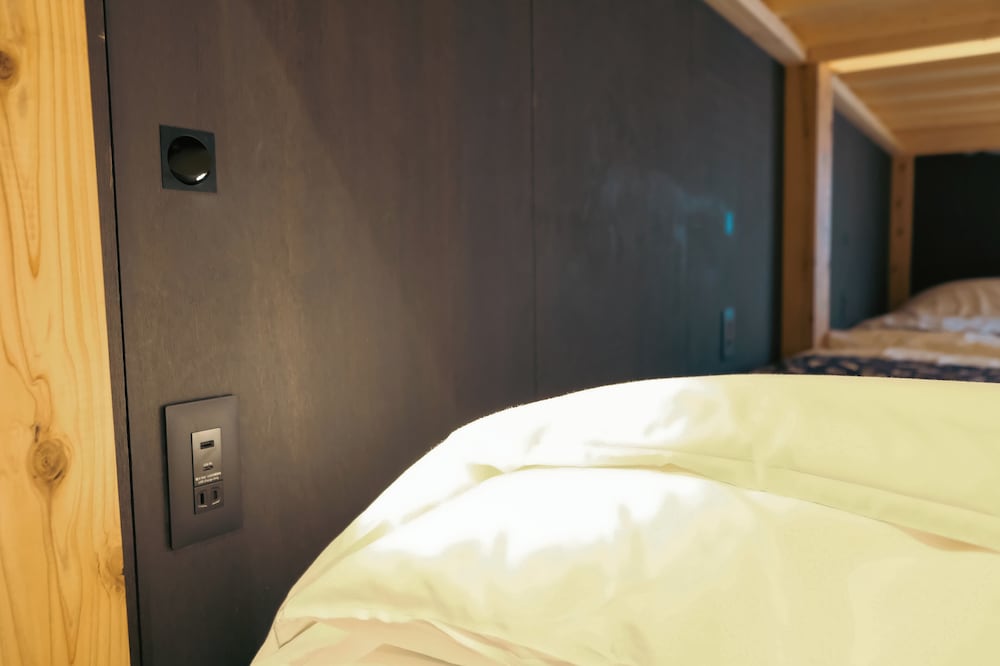 デラックス ルーム 客室20 | 万雷 HOTEL