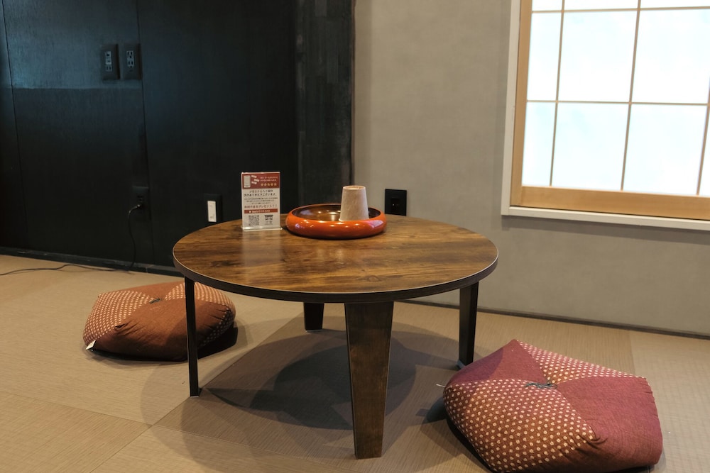 スタジオスイート 客室15 | 万雷 HOTEL