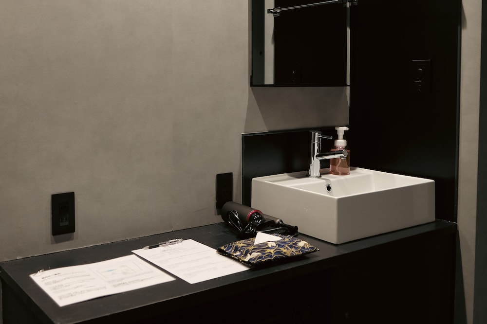 スタジオスイート 客室0 | 万雷 HOTEL