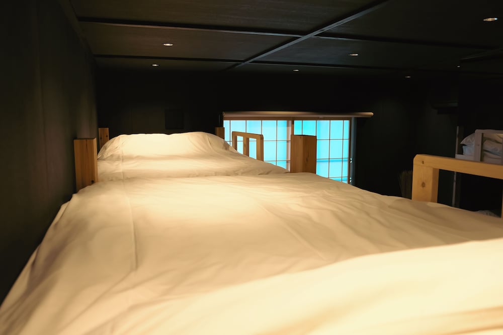 デラックス ルーム 客室14 | 万雷 HOTEL