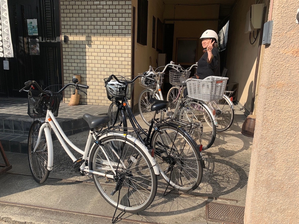 施設内の設備1 | 丸亀の宿 澤食さわい 施設内の設備1 | 丸亀の宿 澤食さわい