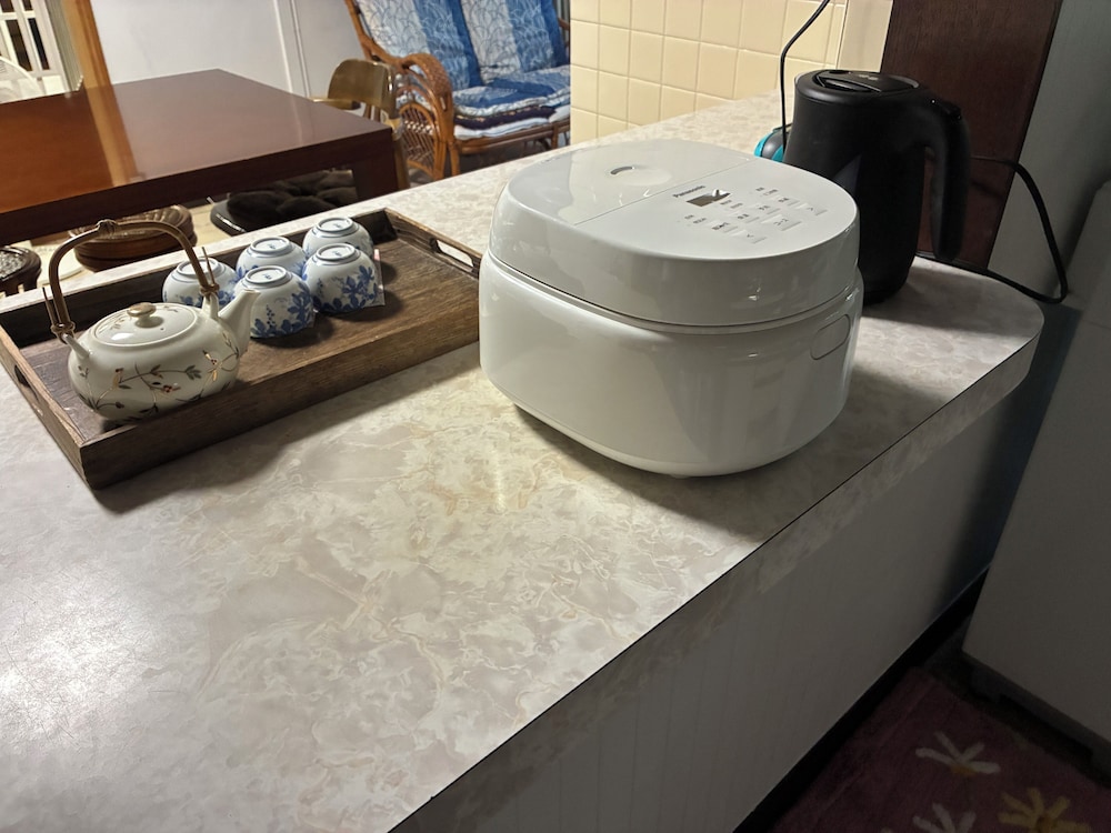 まるい 専用キッチン2 | 丸亀の宿 澤食さわい