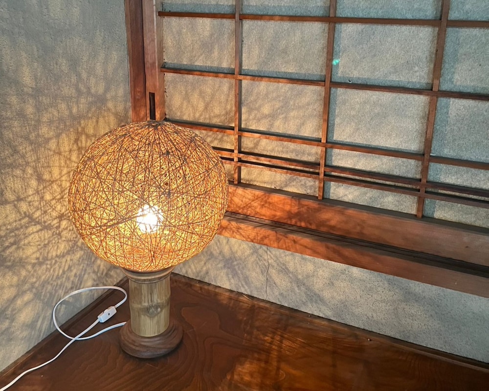 客室1 | 丸亀の宿 澤食さわい 客室1 | 丸亀の宿 澤食さわい