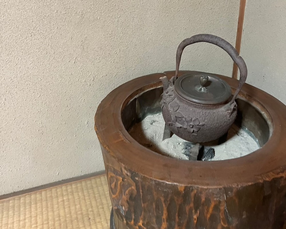 まるい 客室3 | 丸亀の宿 澤食さわい