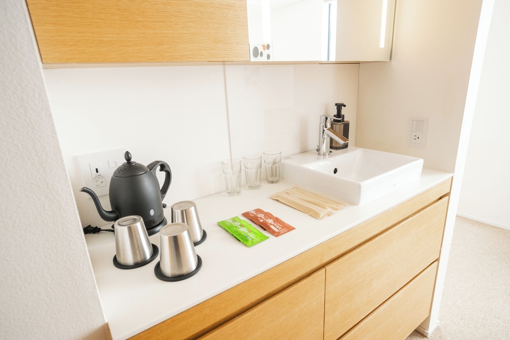 ファミリー スタジオ ベッド (複数台) 禁煙 (Studio 40) 客室5 | KABIN Gion (旧 Kabin Minamiza)