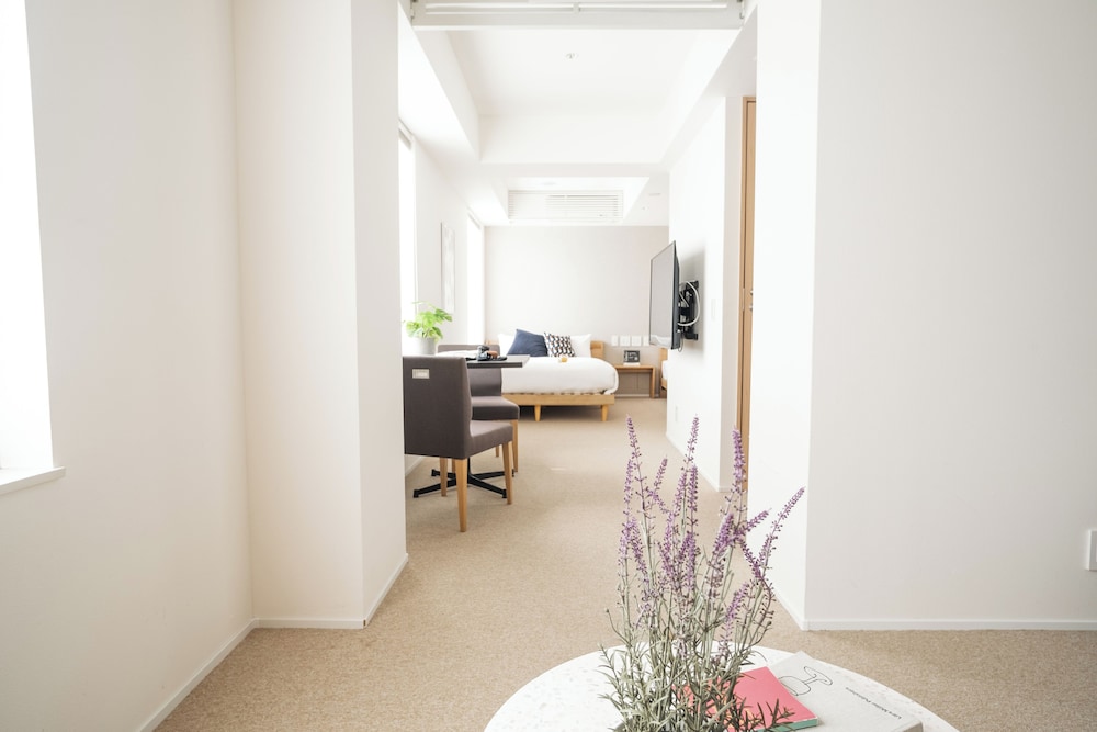 ファミリー スタジオ ベッド (複数台) 禁煙 (Studio 40) 客室1 | KABIN Gion (旧 Kabin Minamiza)