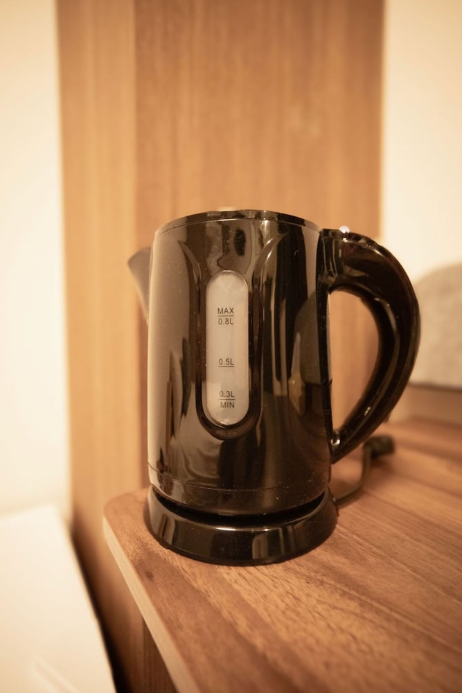 ツインルーム 客室1 | JA ホテル難波