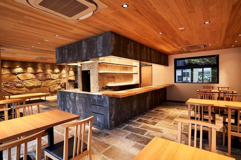 レストラン1 | 枳殻邸別館