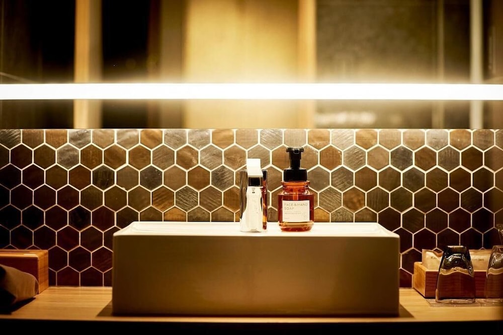 ベーシック ツインルーム 2 ベッドルーム 客室7 | 枳殻邸別館