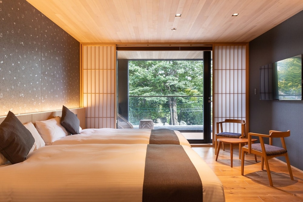 メインイメージ | 枳殻邸別館