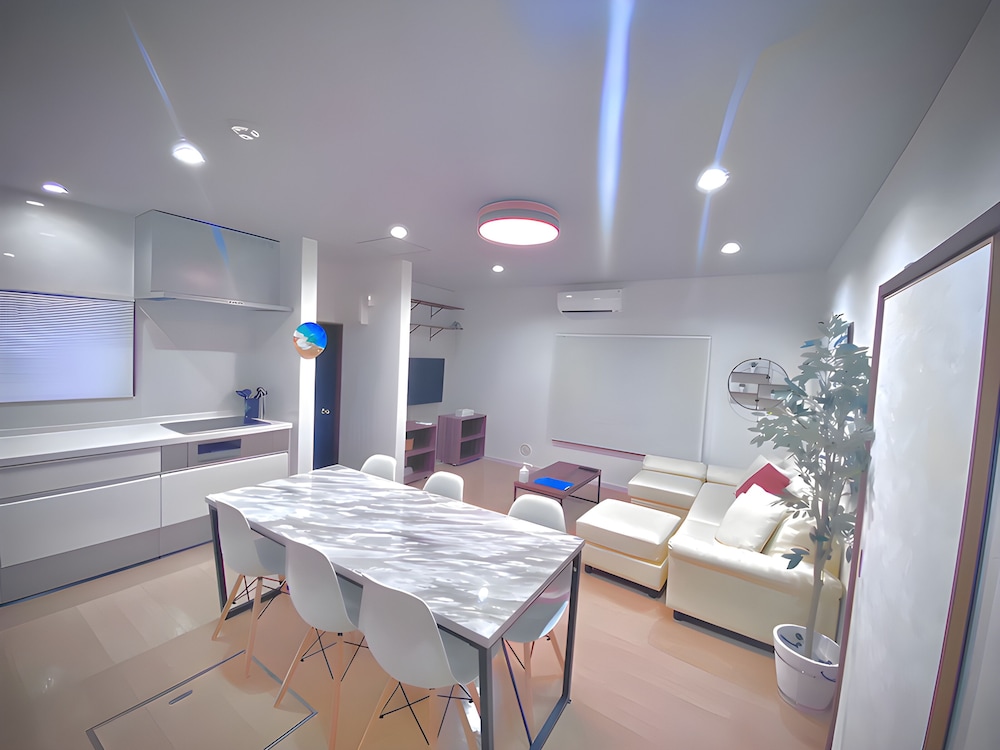 客室1 | Eternity Marina HOUSE 御宿 客室1 | Eternity Marina HOUSE 御宿