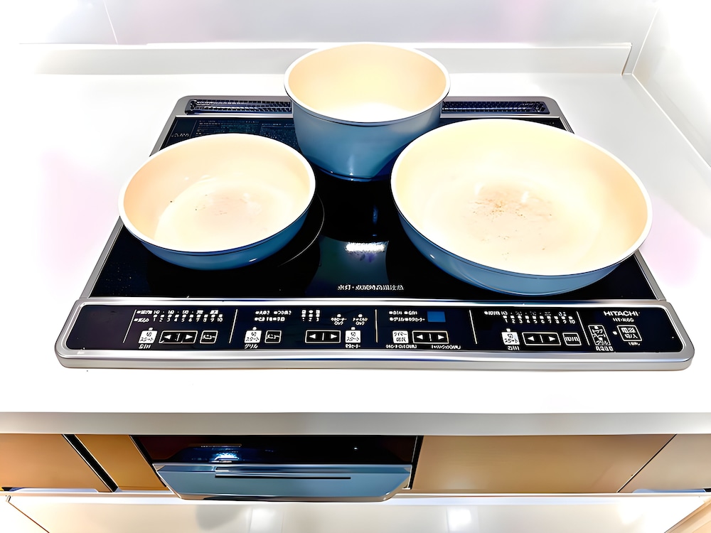 ベーシック ハウス ベッド (複数台) 禁煙 ビーチサイド 専用キッチン8 | Eternity Marina HOUSE 御宿