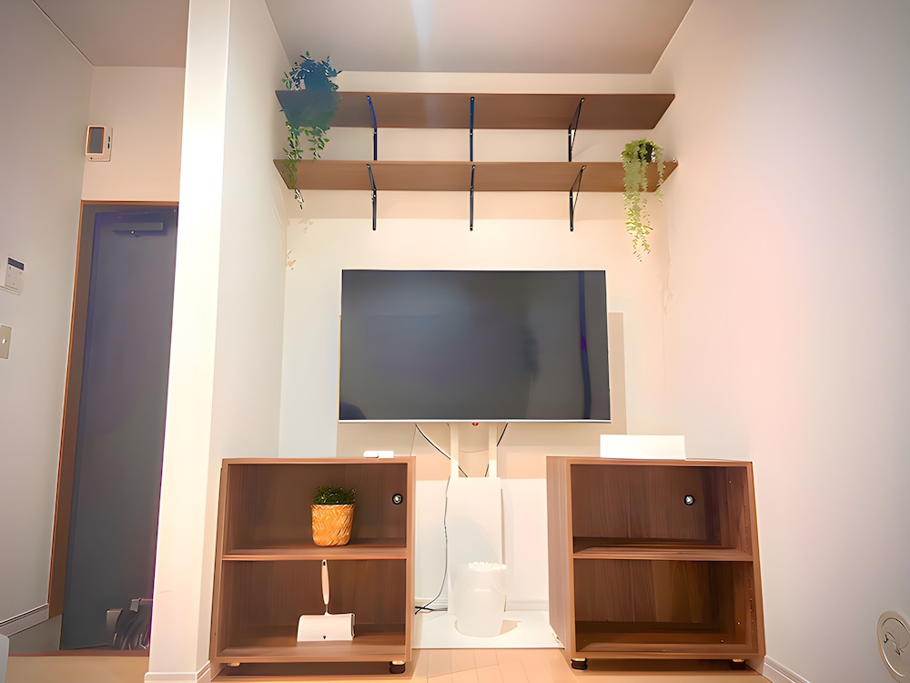 ベーシック ハウス ベッド (複数台) 禁煙 ビーチサイド 客室9 | Eternity Marina HOUSE 御宿