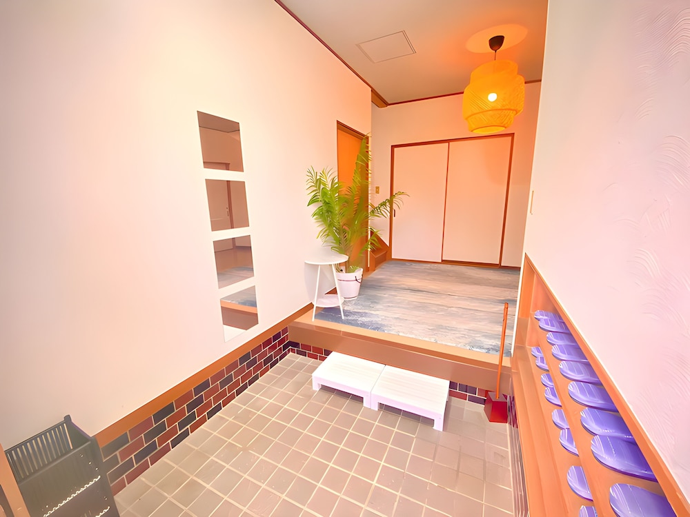 メインイメージ | Eternity Marina HOUSE 御宿 メインイメージ | Eternity Marina HOUSE 御宿