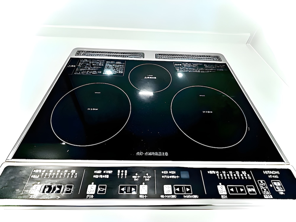 ベーシック ハウス ベッド (複数台) 禁煙 ビーチサイド 専用キッチン5 | Eternity Marina HOUSE 御宿