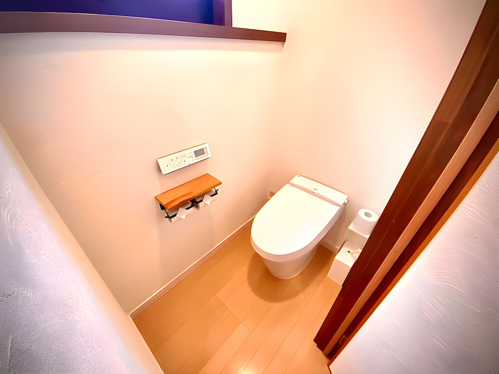 ベーシック ハウス ベッド (複数台) 禁煙 ビーチサイド 客室8 | Eternity Marina HOUSE 御宿