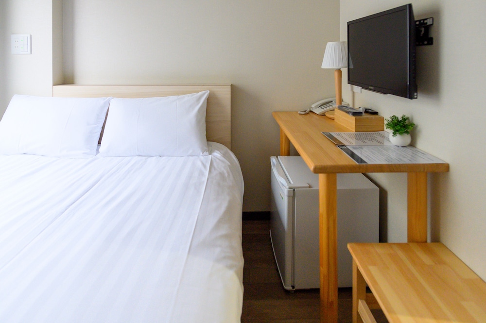 客室1 | Ueno Woo Hotel 客室1 | Ueno Woo Hotel
