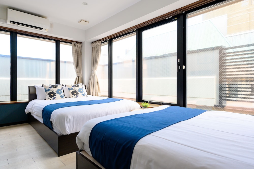 コンフォート ペントハウス | Ueno Woo Hotel