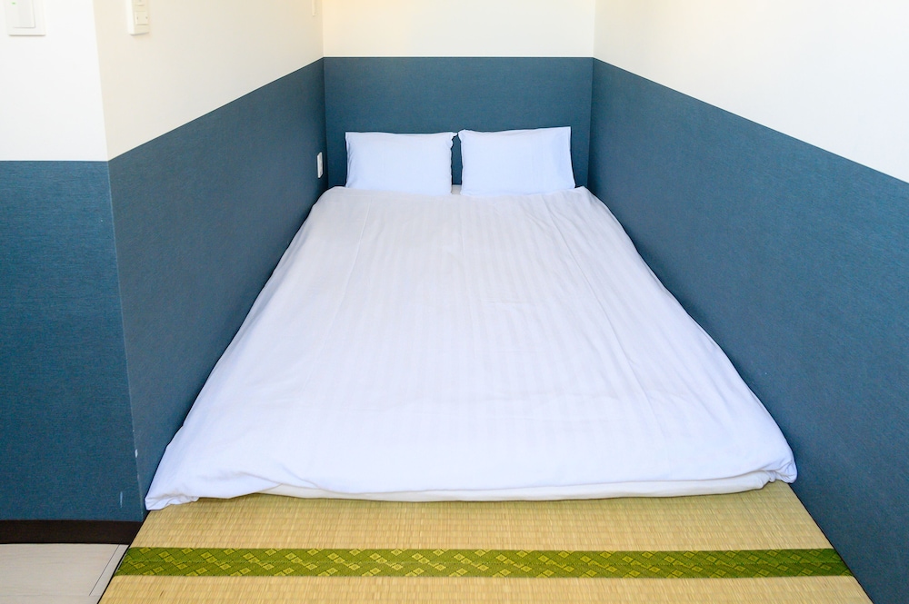 コンフォート ペントハウス 客室6 | Ueno Woo Hotel