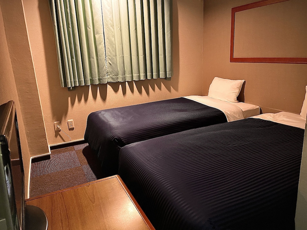 エコノミー ツインルーム | ホテル・ザ・ネクスト関空