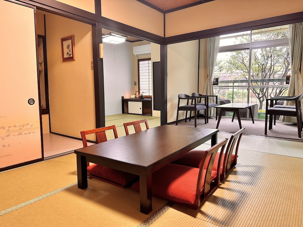 スタンダード ルーム | 伊豆長岡温泉 湯治場 弘法の湯 本店