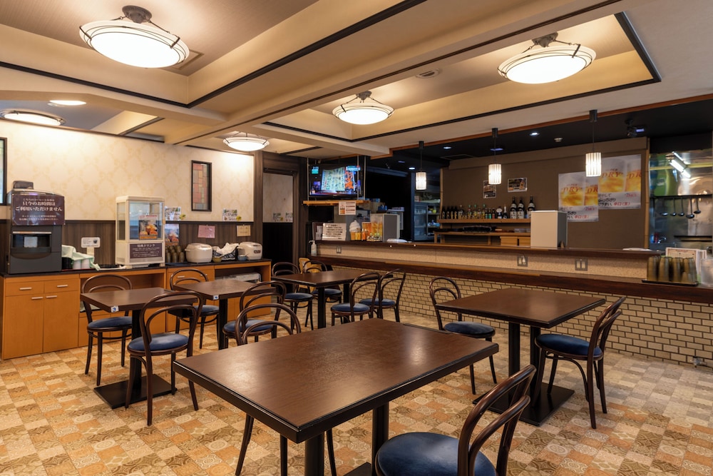 レストラン1 | 伊豆長岡温泉 湯治場 弘法の湯 本店 | 伊豆長岡温泉 湯治場 弘法の湯 本店