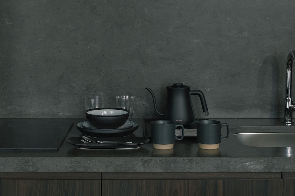 スイート ルーフトップアクセス 禁煙 専用キッチン0 | FAV LUX 長崎