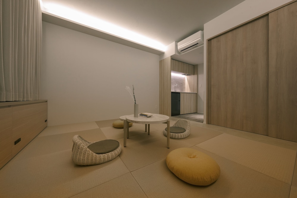 タタミ 禁煙 | FAV LUX 長崎