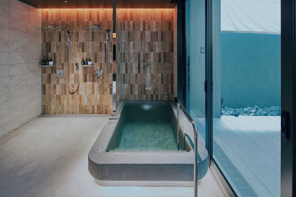 サウナ1 | FAV LUX 長崎