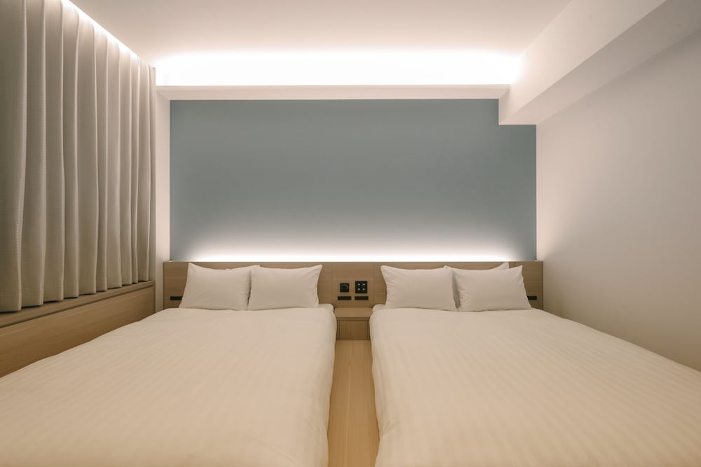 プレミアムツイン 禁煙 客室1 | FAV LUX 長崎