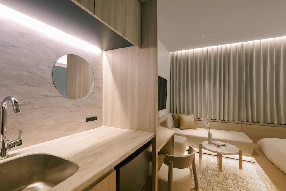 キング シャワールーム 禁煙 | FAV LUX 長崎