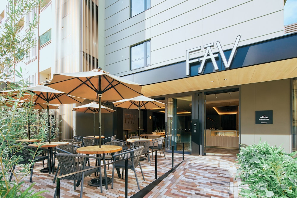 メインイメージ | FAV LUX 長崎