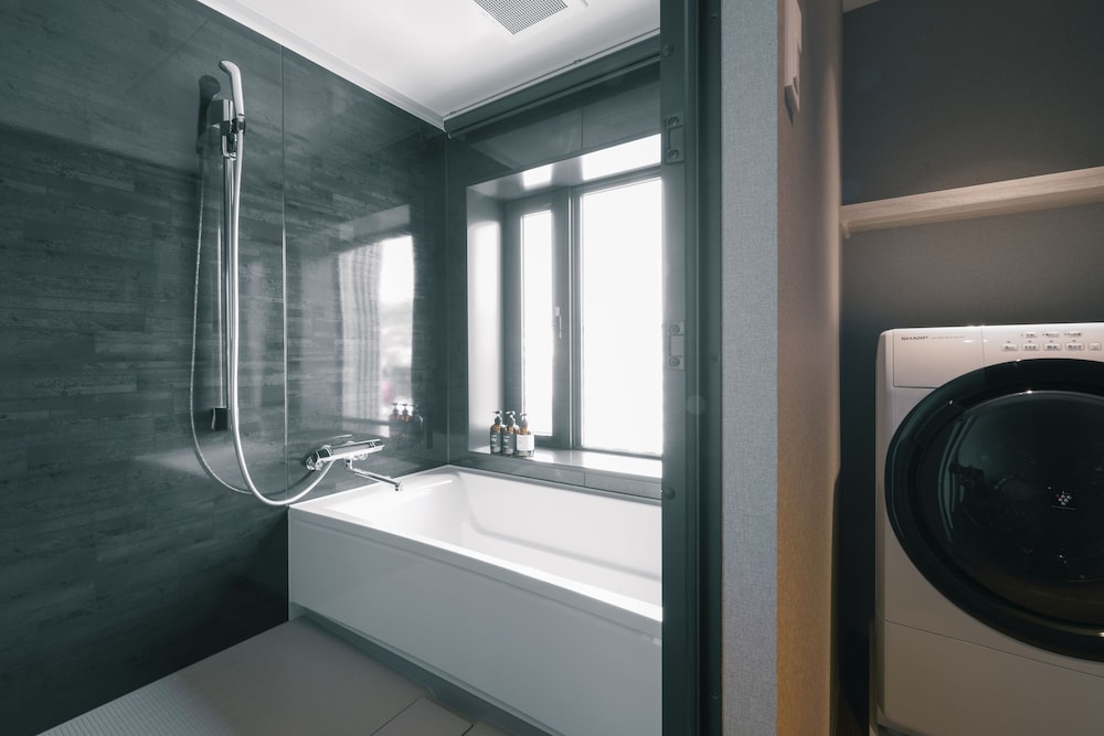 タタミ 禁煙 バスルーム0 | FAV LUX 長崎