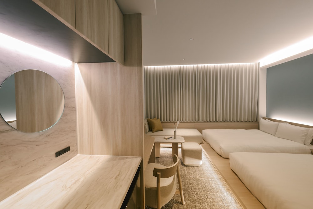 プレミアムツイン 禁煙 | FAV LUX 長崎