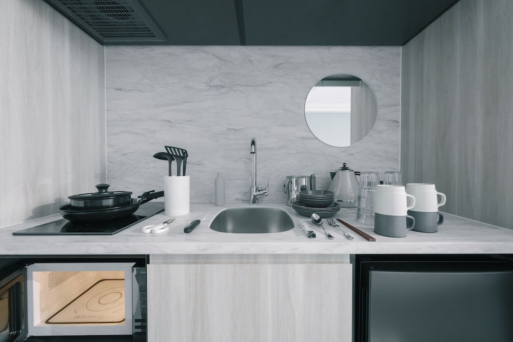 キング シャワールーム 禁煙 専用キッチン0 | FAV LUX 長崎