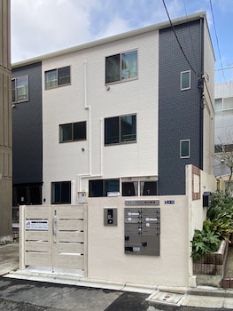 FL レジデンス高田馬場
