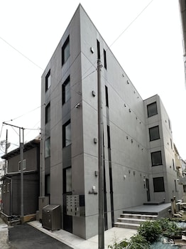 FL レジデンス新宿 II