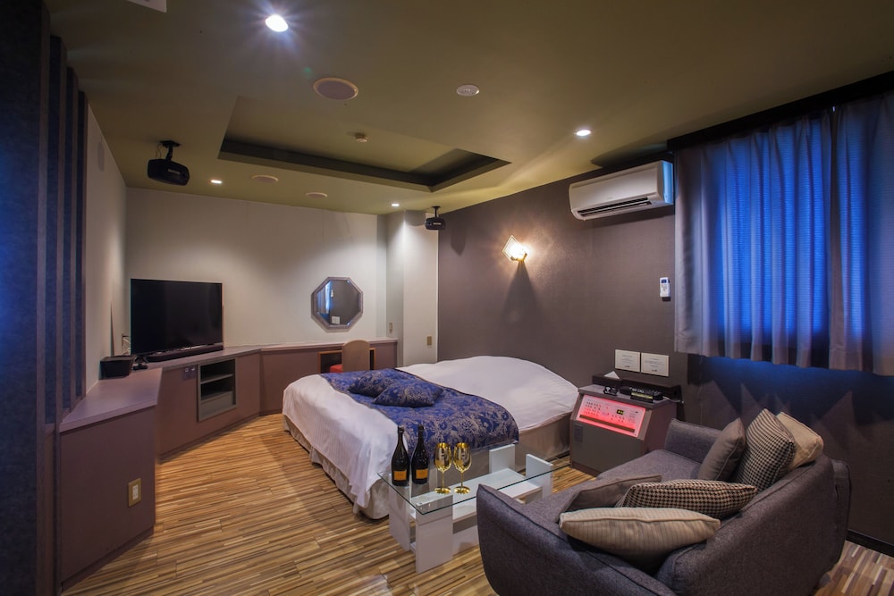 ベーシック ルーム | ホテルフォーシーズン - 大人限定 -