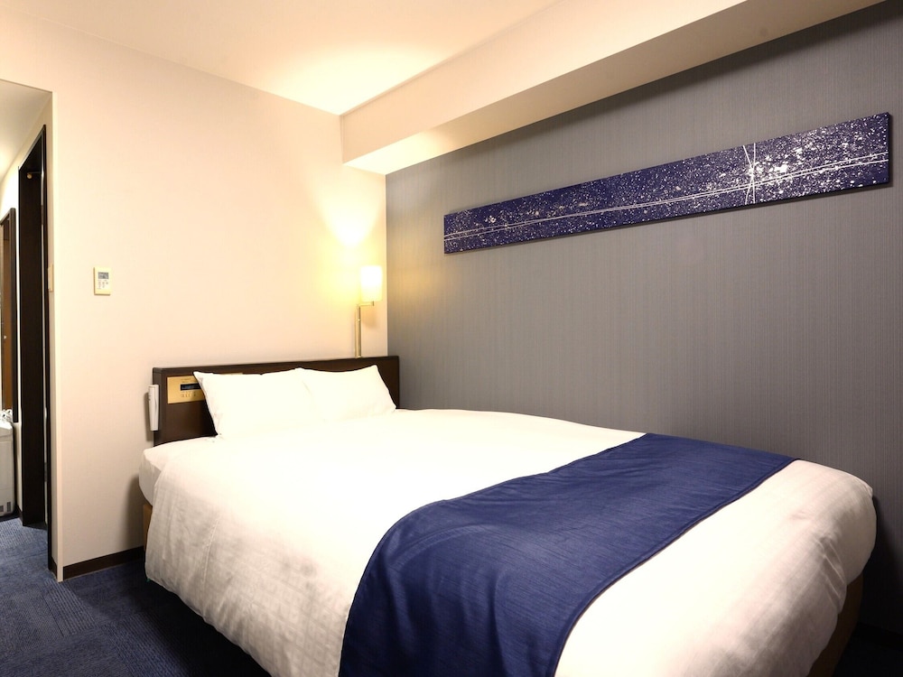 モデレートダブル 客室1 | スマイルホテルプレミアム金沢東口駅前