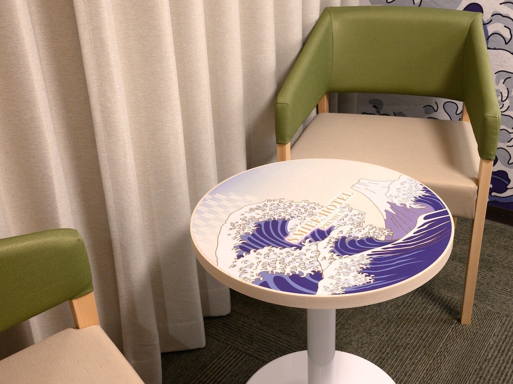 【和テイスト】ハリウッドツインルーム② 客室2 | スマイルホテルプレミアム金沢東口駅前