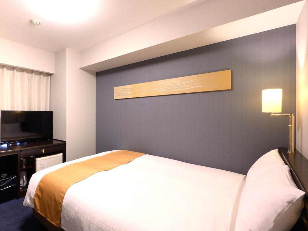 モデレートダブル | スマイルホテルプレミアム金沢東口駅前